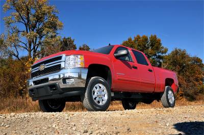 Rough Country - Rough Country 959331 Suspension Lift Kit w/N3 Shocks - Image 2