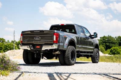 Rough Country - Rough Country 55941 Lift Kit-Suspension w/Shock - Image 3