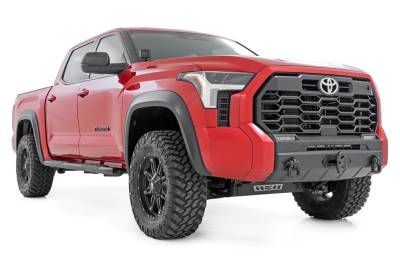 Rough Country - Rough Country S-T42211-8X8 Fender Flares - Image 2