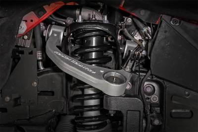 Rough Country - Rough Country 76801RED Control Arm - Image 3