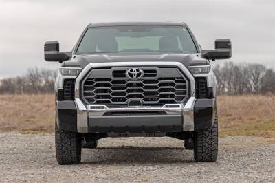 Rough Country - Rough Country 88001 Suspension Leveling Lift Kit - Image 5