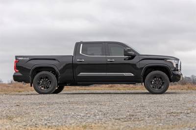 Rough Country - Rough Country 88001 Suspension Leveling Lift Kit - Image 6