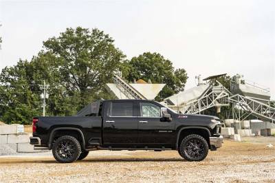 Rough Country - Rough Country 959440 Leveling Kit - Image 4