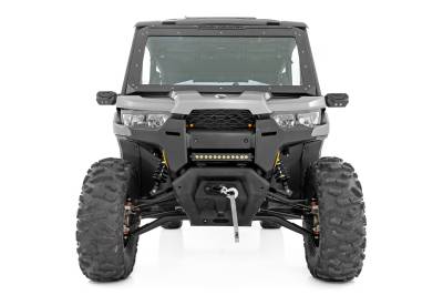 Rough Country - Rough Country 791011 Adjustable Vertex Shocks - Image 4