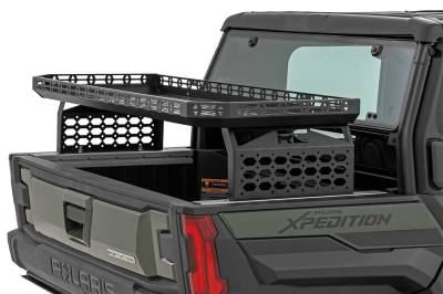 Rough Country - Rough Country 93197 Bed Rack - Image 5