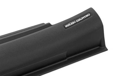 Rough Country - Rough Country TC13021 Trail Cladding Rocker Sill Plate - Image 3