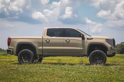 Rough Country - Rough Country 110700 Suspension Lift Kit - Image 4