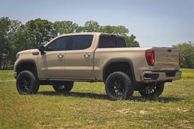 Rough Country - Rough Country 110700 Suspension Lift Kit - Image 5