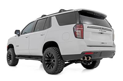 Rough Country - Rough Country 21800 Suspension Lift Kit - Image 2