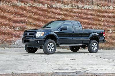 Rough Country - Rough Country 57330 Suspension Lift Kit - Image 2