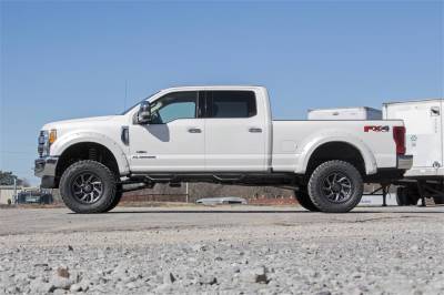 Rough Country - Rough Country 55071 Suspension Lift Kit w/Shocks - Image 5