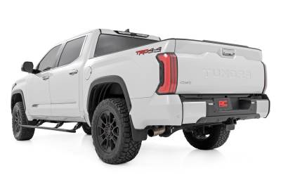 Rough Country - Rough Country PSR70911 Power Running Boards - Image 4