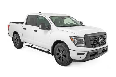 Rough Country - Rough Country PSR055110 Power Running Boards - Image 6