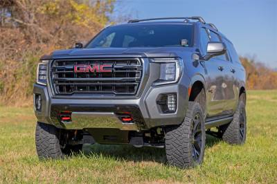 Rough Country - Rough Country 13400 Suspension Lift Kit - Image 5