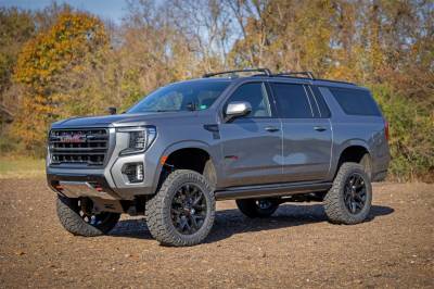 Rough Country - Rough Country 13400 Suspension Lift Kit - Image 6