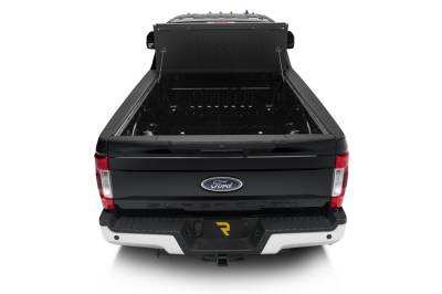 UnderCover - UnderCover AX22021 Armor Flex Tonneau Cover - Image 12