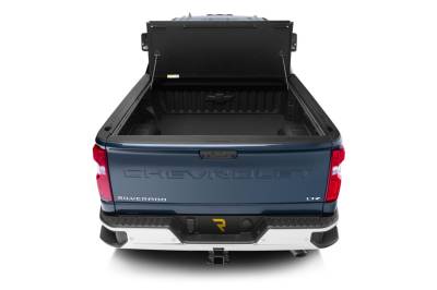 UnderCover - UnderCover AX12024 Armor Flex Tonneau Cover - Image 17