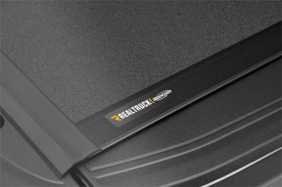 UnderCover - UnderCover AX12026 Armor Flex Tonneau Cover - Image 10