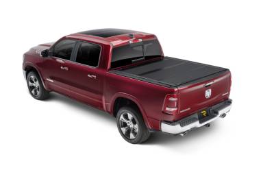 UnderCover - UnderCover AX32005 Armor Flex Tonneau Cover - Image 2
