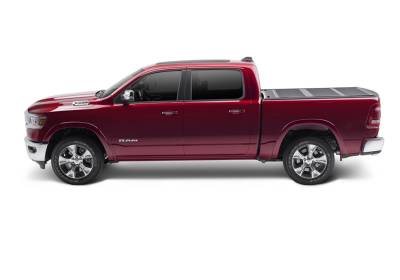 UnderCover - UnderCover AX32005 Armor Flex Tonneau Cover - Image 9