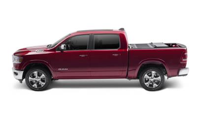 UnderCover - UnderCover AX32005 Armor Flex Tonneau Cover - Image 10