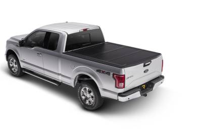UnderCover - UnderCover FX21019 FLEX Tonneau Cover - Image 4