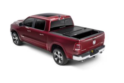 UnderCover - UnderCover FX31008 FLEX Tonneau Cover - Image 4