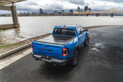 UnderCover - UnderCover UX32008 Ultra Flex Tonneau Cover - Image 2