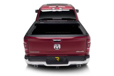 UnderCover - UnderCover AX32004 Armor Flex Tonneau Cover - Image 13