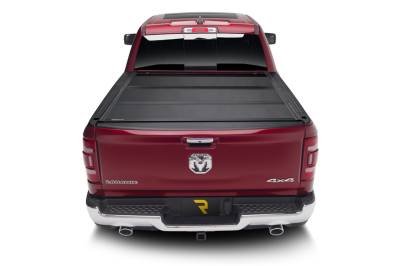 UnderCover - UnderCover AX32006 Armor Flex Tonneau Cover - Image 11
