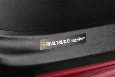 UnderCover - UnderCover UC1176 SE Tonneau Cover - Image 4