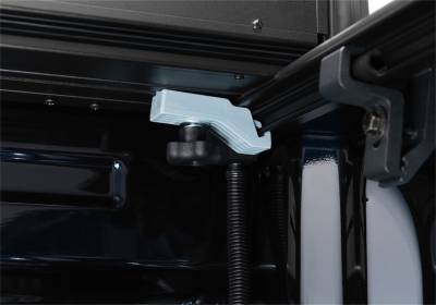 UnderCover - UnderCover AX22029 Armor Flex Tonneau Cover - Image 7
