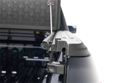 UnderCover - UnderCover AX22029 Armor Flex Tonneau Cover - Image 8