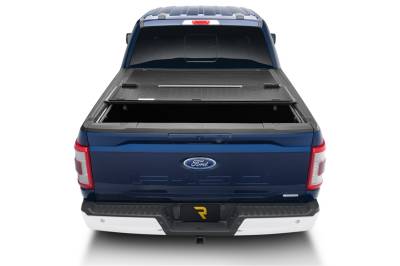 UnderCover - UnderCover AX22029 Armor Flex Tonneau Cover - Image 18