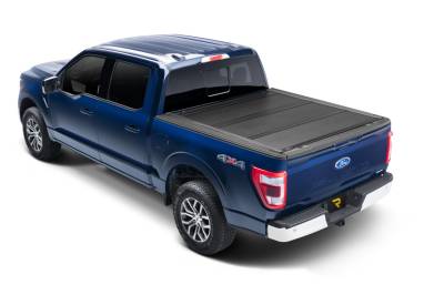 UnderCover - UnderCover AX22031 Armor Flex Tonneau Cover - Image 2