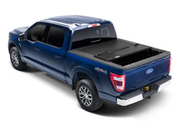 UnderCover - UnderCover AX22031 Armor Flex Tonneau Cover - Image 3