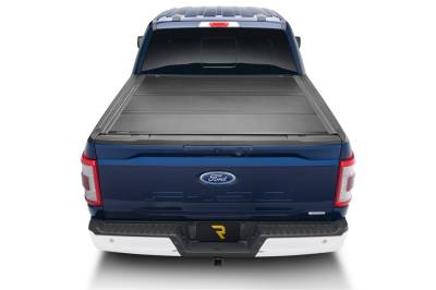 UnderCover - UnderCover AX22031 Armor Flex Tonneau Cover - Image 17