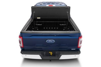 UnderCover - UnderCover AX22032 Armor Flex Tonneau Cover - Image 20