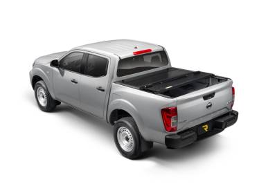 UnderCover - UnderCover FX51020 FLEX Tonneau Cover - Image 13