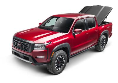UnderCover - UnderCover UC5098 Elite Tonneau Cover - Image 12