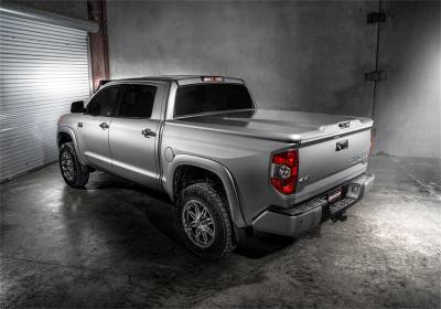UnderCover - UnderCover UC4158L-1G3 Elite LX Tonneau Cover - Image 9