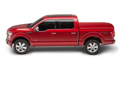 UnderCover - UnderCover UC4158L-3U5 Elite LX Tonneau Cover - Image 6