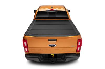 UnderCover - UnderCover AX22033 Armor Flex Tonneau Cover - Image 10