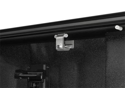 Retrax - Retrax 90232 PowertraxPRO MX Retractable Tonneau Cover - Image 8