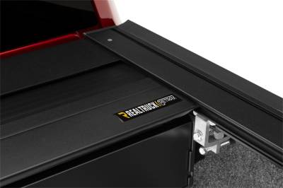 Retrax - Retrax T-60422 RetraxONE XR Retractable Tonneau Cover - Image 3