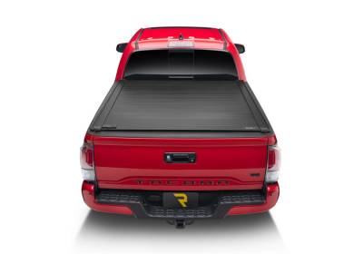 Retrax - Retrax T-80812 RetraxPRO XR Retractable Tonneau Cover - Image 4