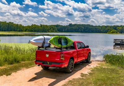Retrax - Retrax T-90842 PowertraxPRO XR Retractable Tonneau Cover - Image 3