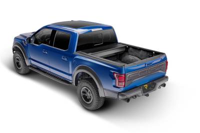 Retrax - Retrax 30372 Retrax IX Tonneau Cover - Image 5