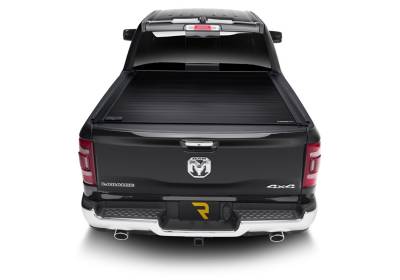 Retrax - Retrax 80223RTX RetraxPRO MX Retractable Tonneau Cover - Image 4