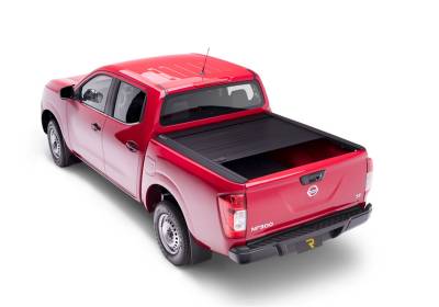 Retrax - Retrax 80753 RetraxPRO MX Retractable Tonneau Cover - Image 2